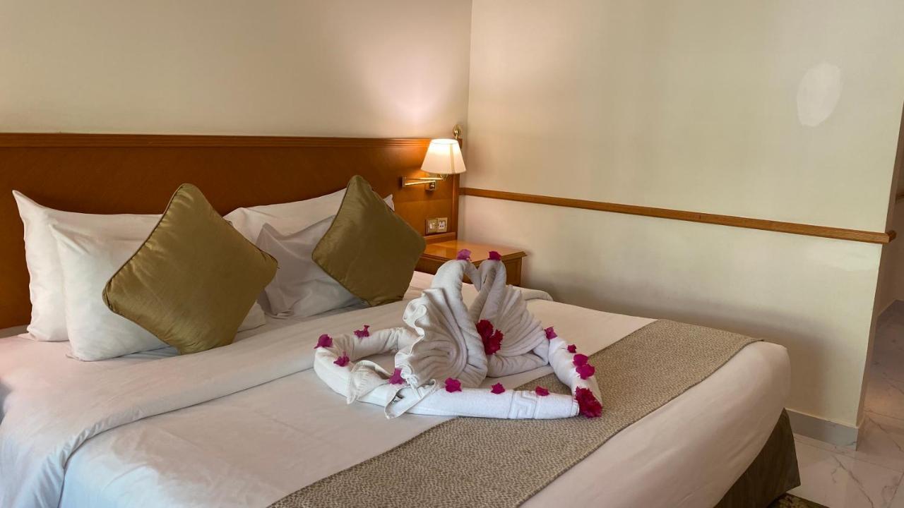 Golden Tulip Nizwa Hotel Exterior photo