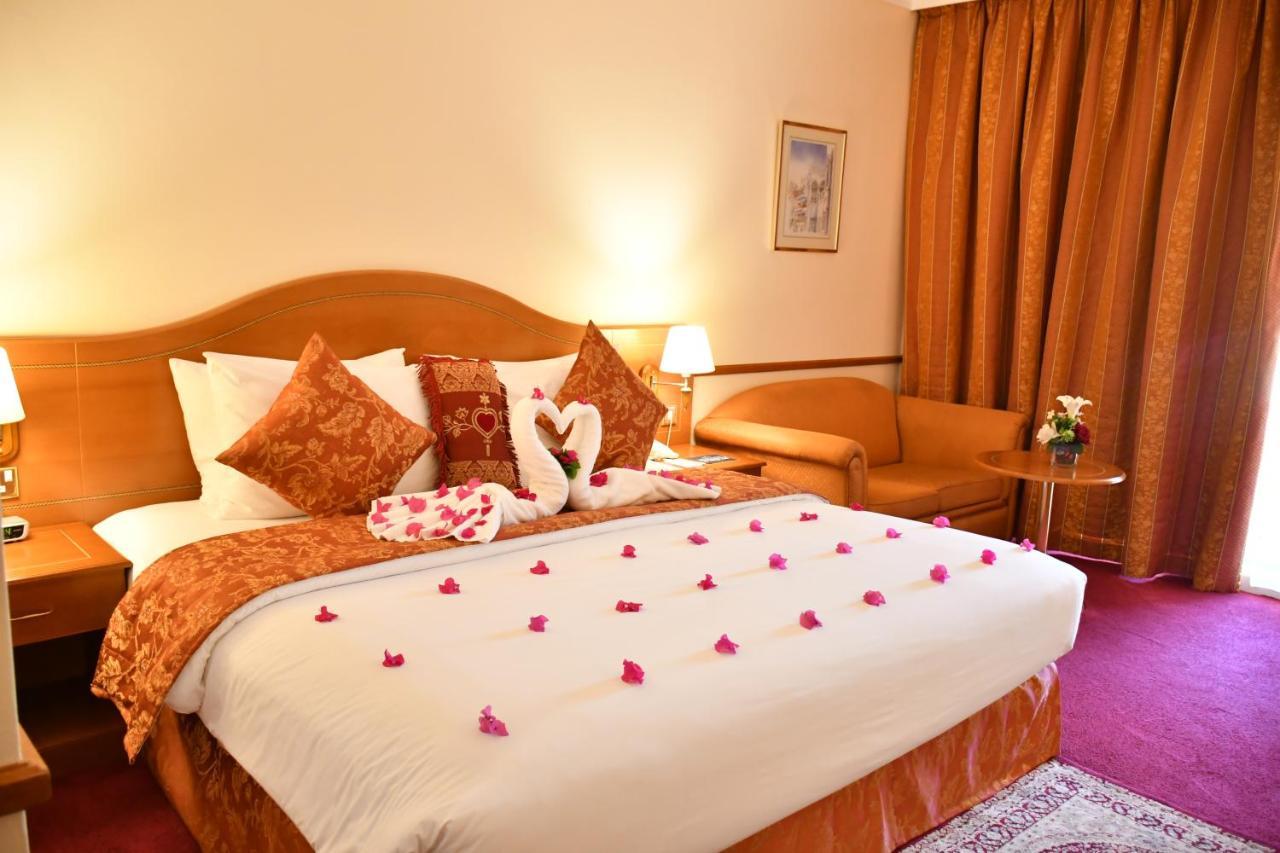 Golden Tulip Nizwa Hotel Exterior photo
