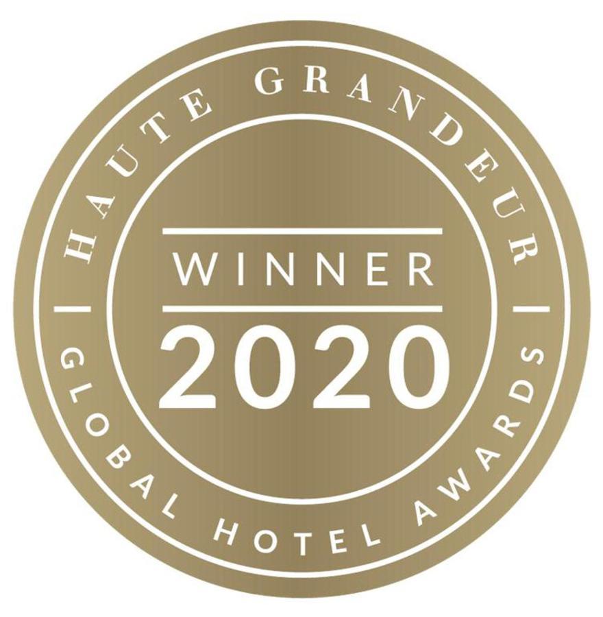 Golden Tulip Nizwa Hotel Exterior photo