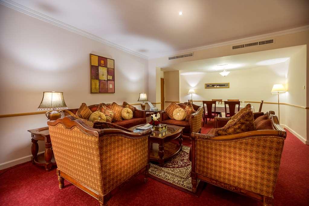 Golden Tulip Nizwa Hotel Exterior photo