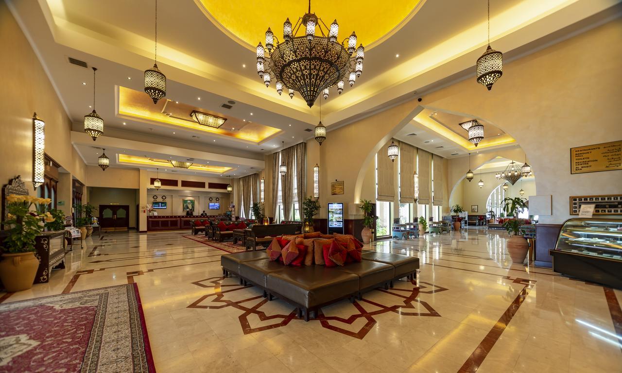 Golden Tulip Nizwa Hotel Exterior photo